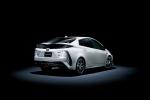 Toyota Prius PHV GR Sport 2017 года (JP)